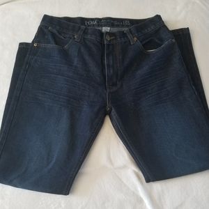 Blue Jean's size 34x32